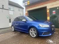 AUDI S1