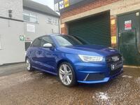 AUDI S1