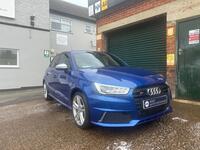 AUDI S1