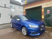 AUDI S1