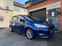 FORD GRAND C-MAX