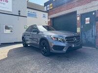 MERCEDES-BENZ GLA CLASS